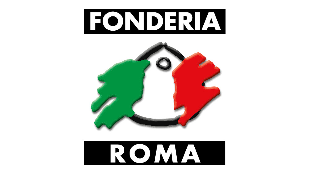 FONDERIA ROMA FONDERIA ROMA